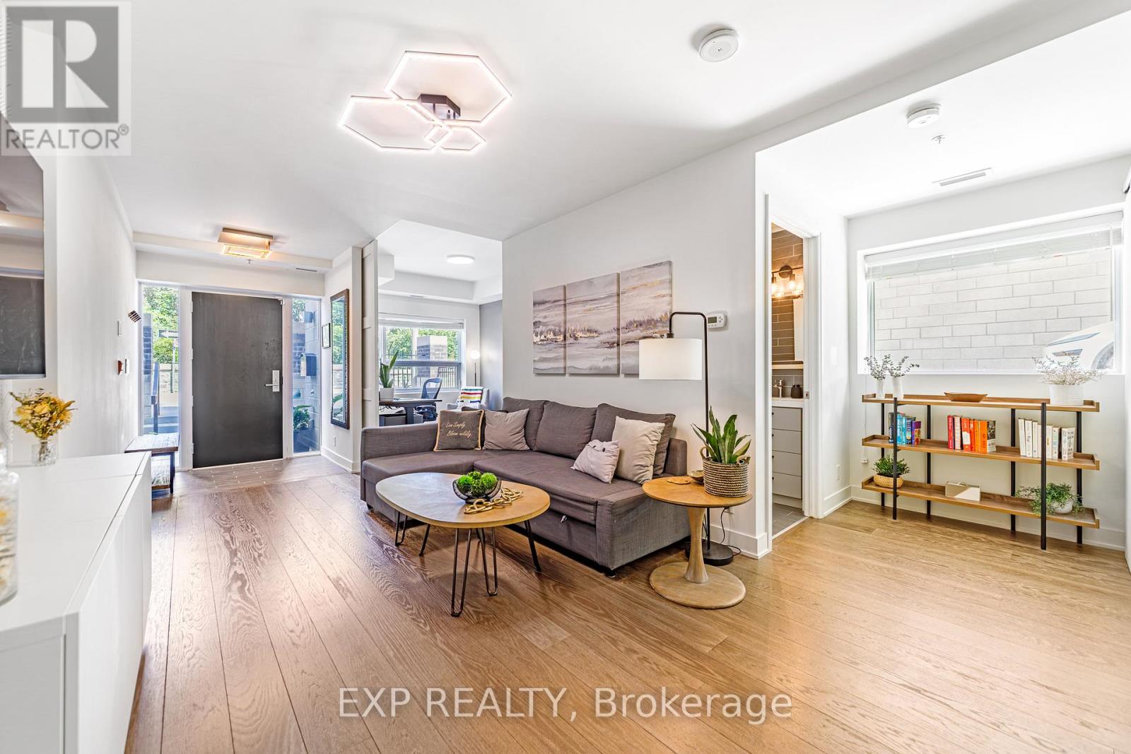 432 Sparks Street, Ottawa, Ontario  K1R 0B3 - Photo 4 - X13511674
