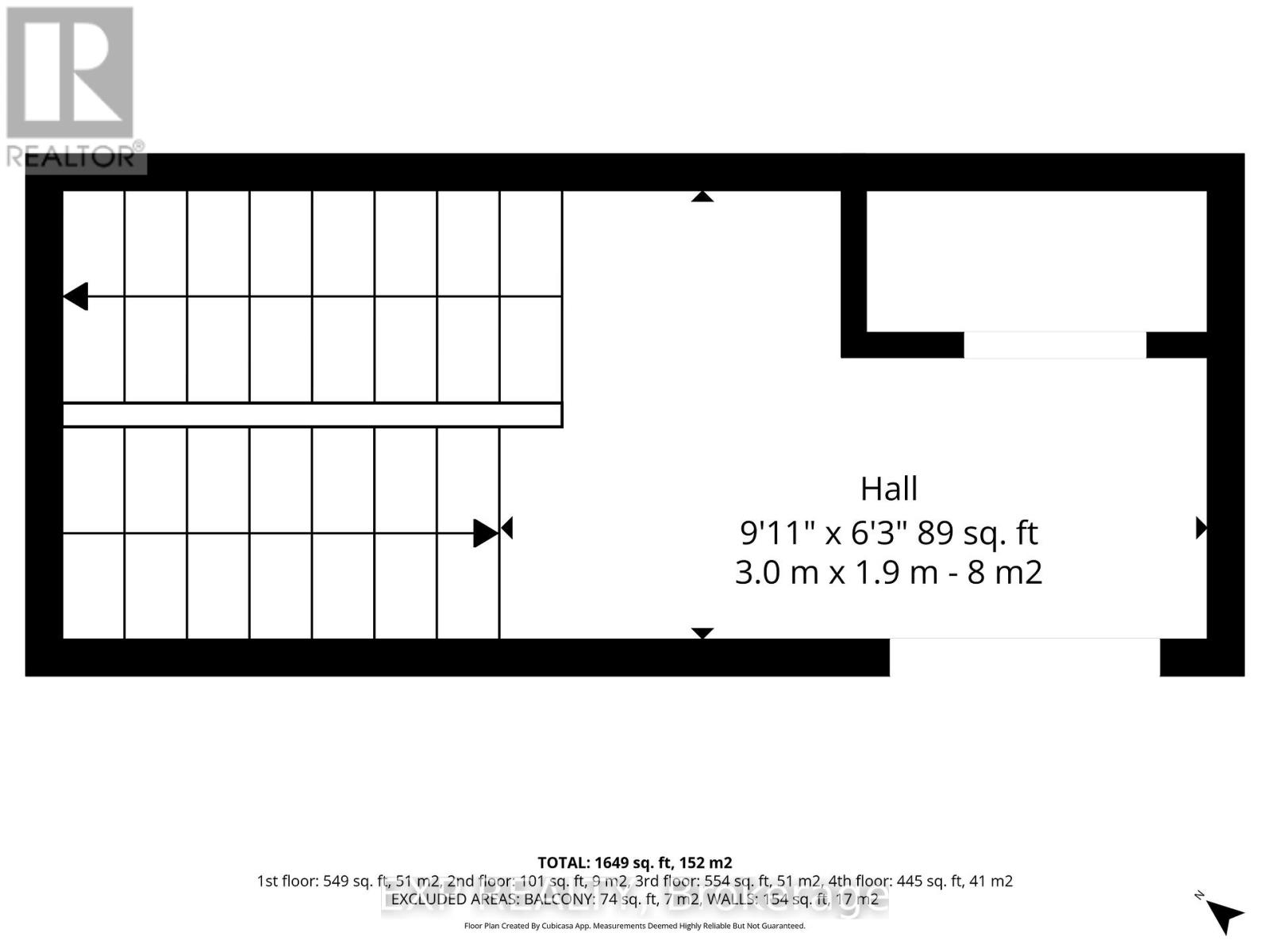 432 Sparks Street, Ottawa, Ontario  K1R 0B3 - Photo 40 - X13511674
