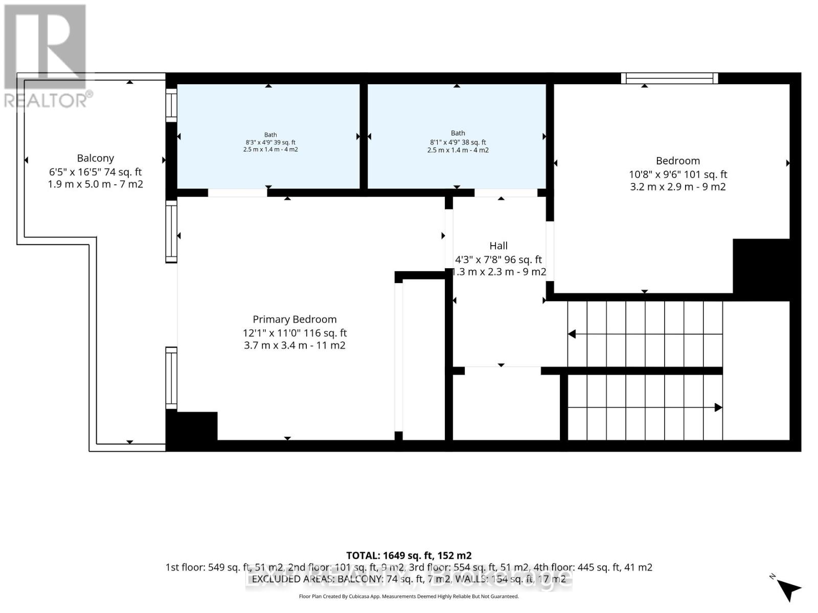 432 Sparks Street, Ottawa, Ontario  K1R 0B3 - Photo 42 - X13511674