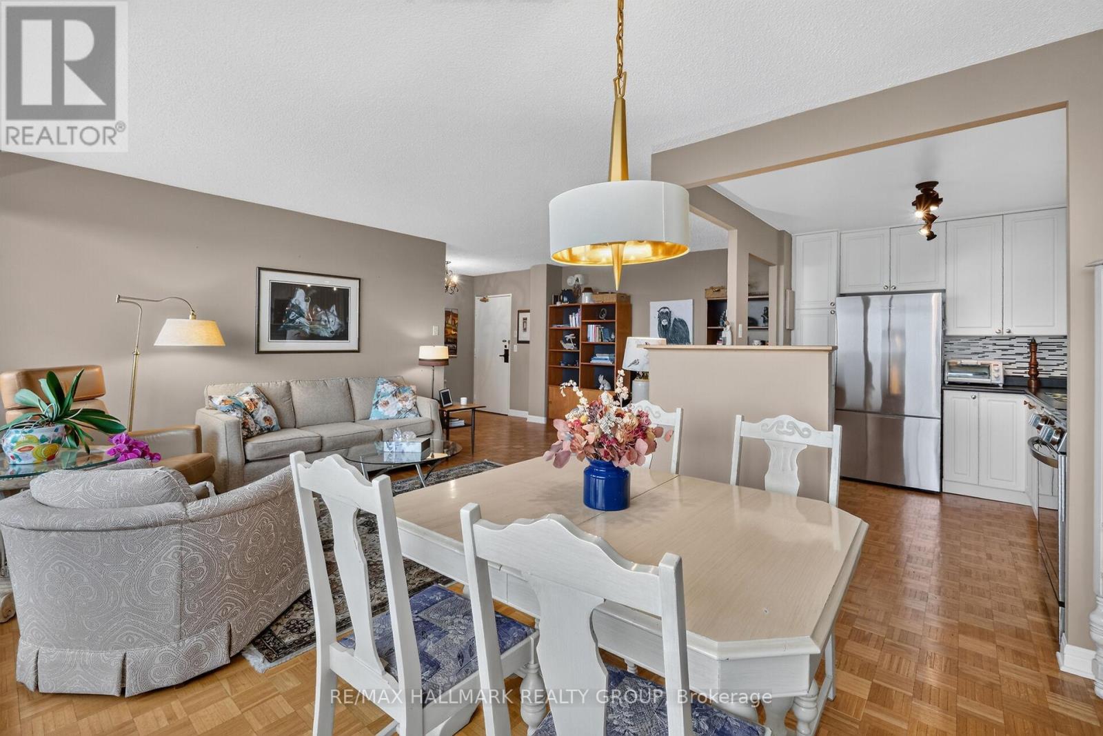 1608 - 265 Poulin Avenue, Ottawa, Ontario  K2B 7Y8 - Photo 16 - X13511712