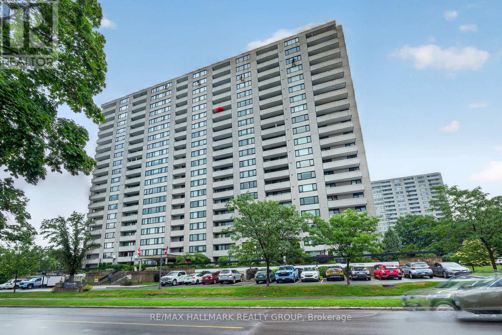 1608 - 265 Poulin Avenue, Ottawa, Ontario  K2B 7Y8 - Photo 2 - X13511712