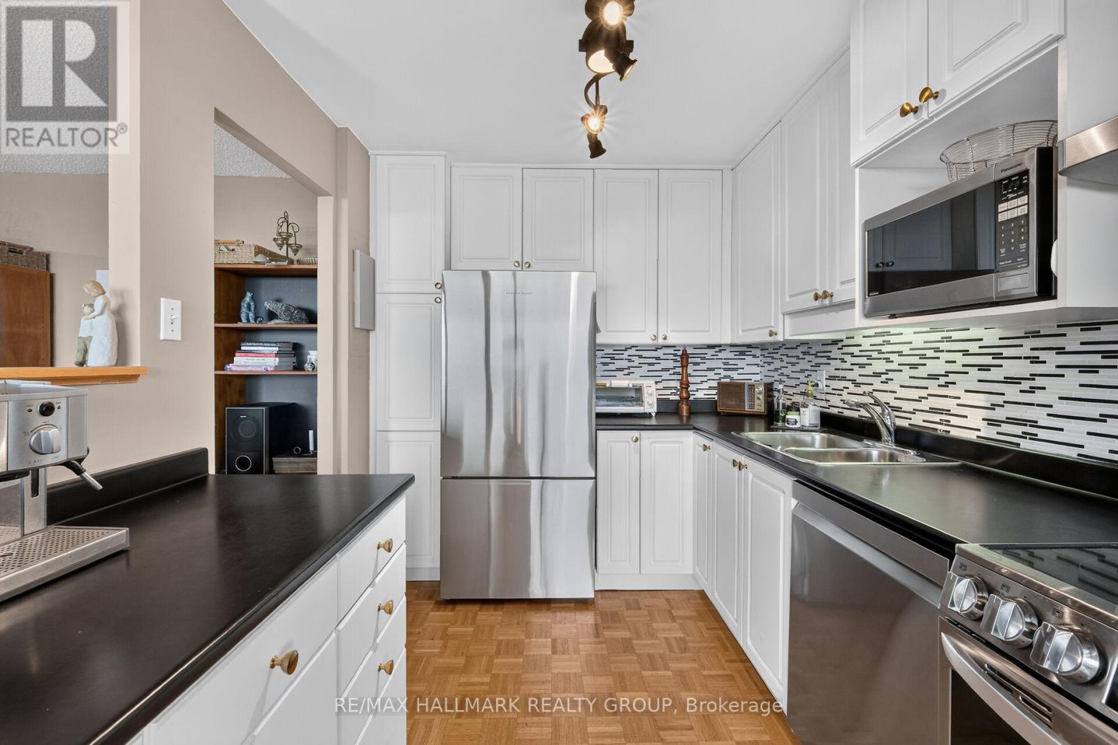 1608 - 265 Poulin Avenue, Ottawa, Ontario  K2B 7Y8 - Photo 24 - X13511712