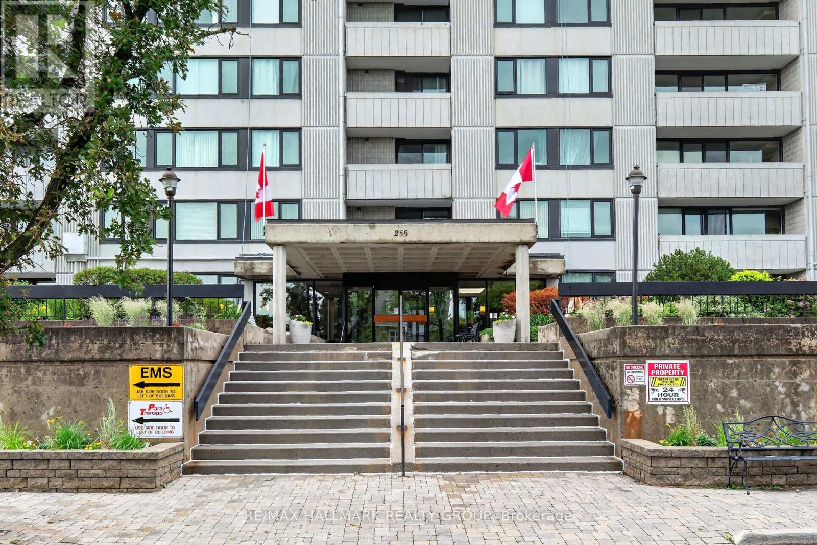 1608 - 265 Poulin Avenue, Ottawa, Ontario  K2B 7Y8 - Photo 3 - X13511712