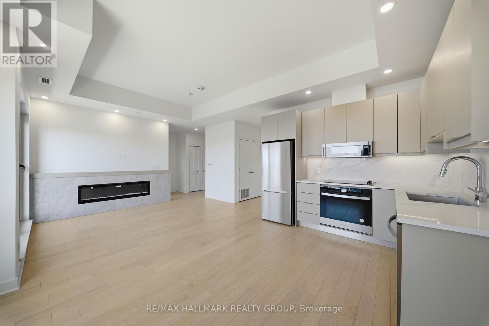 2601 - 180 George Street, Ottawa, Ontario  K1N 0G8 - Photo 3 - X13511804