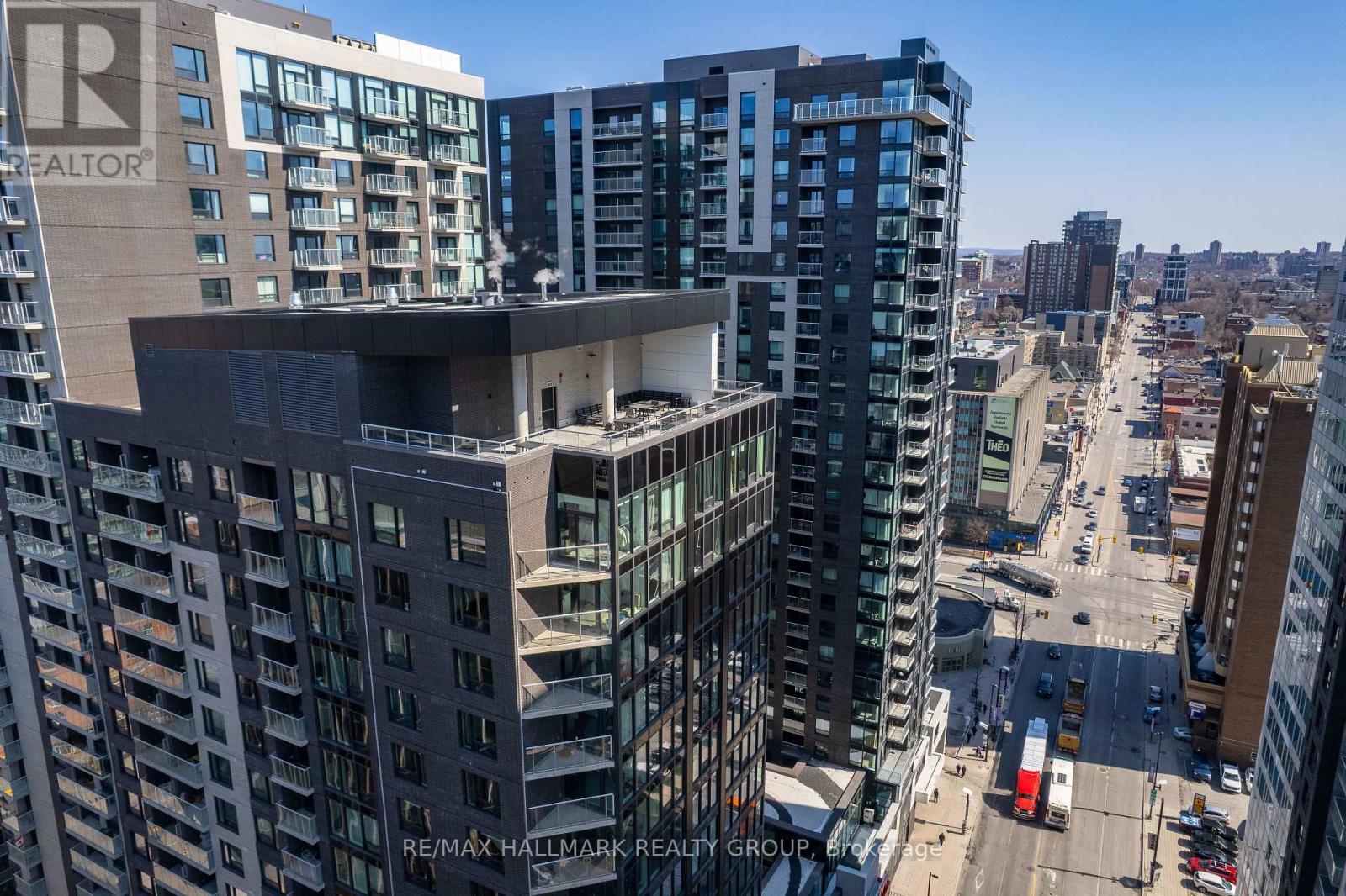 2601 - 180 George Street, Ottawa, Ontario  K1N 0G8 - Photo 35 - X13511804