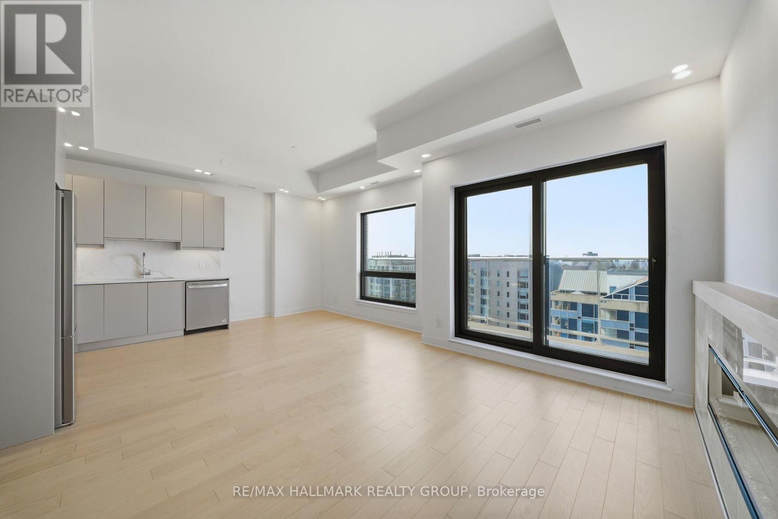2601 - 180 George Street, Ottawa, Ontario  K1N 0G8 - Photo 5 - X13511804