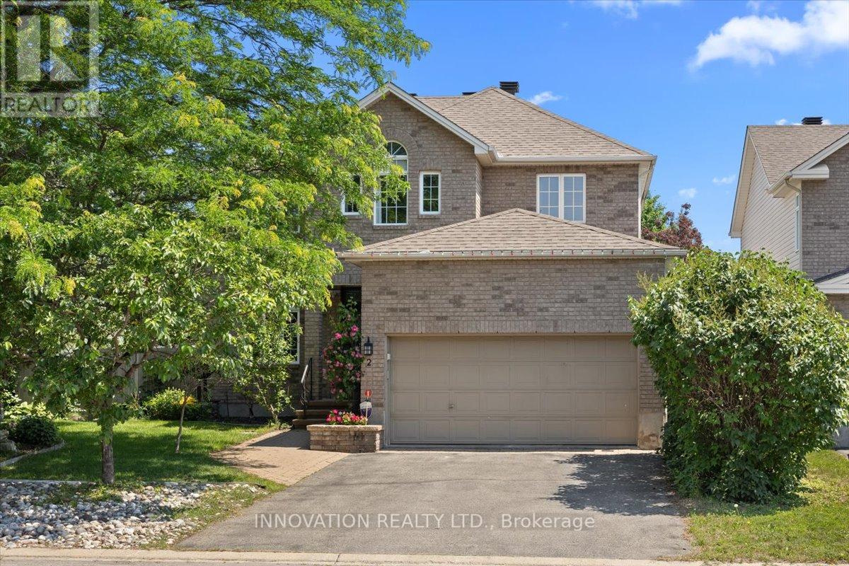 2 Gros Morne Court, Ottawa, Ontario  K2M 2W7 - Photo 1 - X13511906