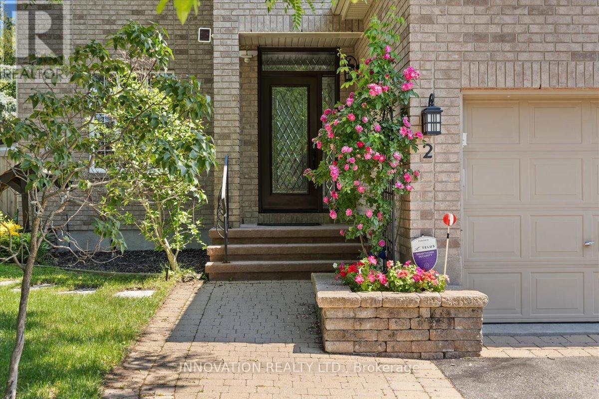 2 Gros Morne Court, Ottawa, Ontario  K2M 2W7 - Photo 2 - X13511906