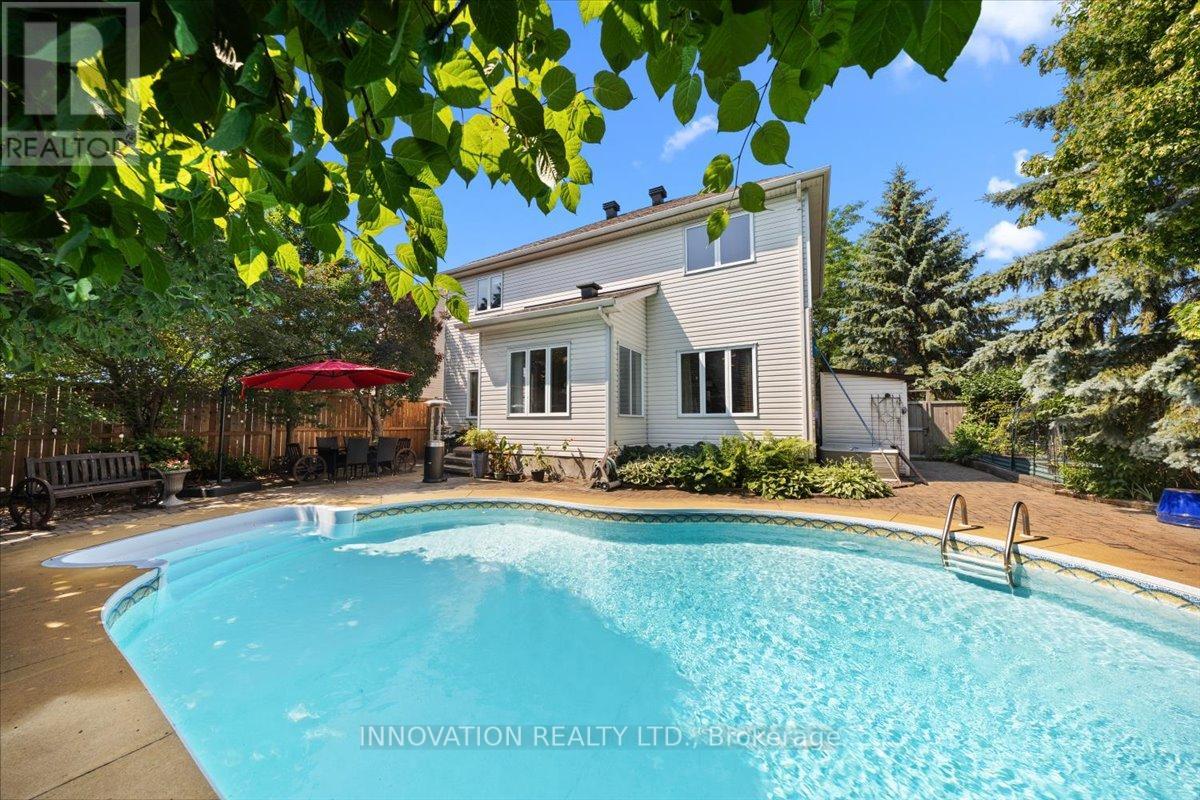 2 Gros Morne Court, Ottawa, Ontario  K2M 2W7 - Photo 43 - X13511906