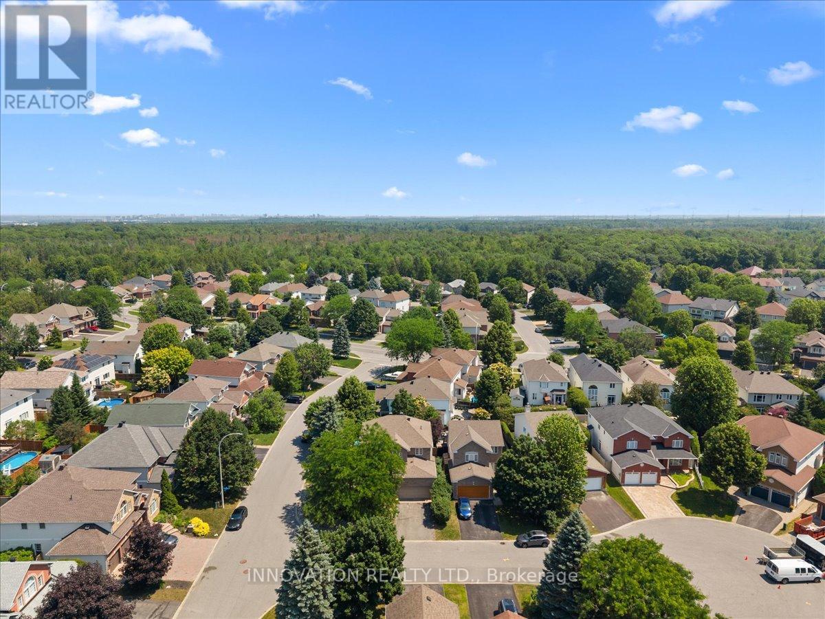 2 Gros Morne Court, Ottawa, Ontario  K2M 2W7 - Photo 46 - X13511906