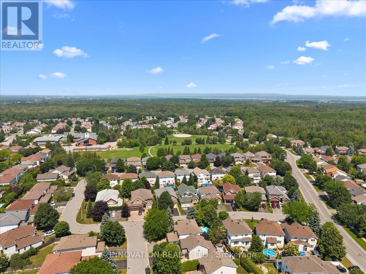 2 Gros Morne Court, Ottawa, Ontario  K2M 2W7 - Photo 49 - X13511906