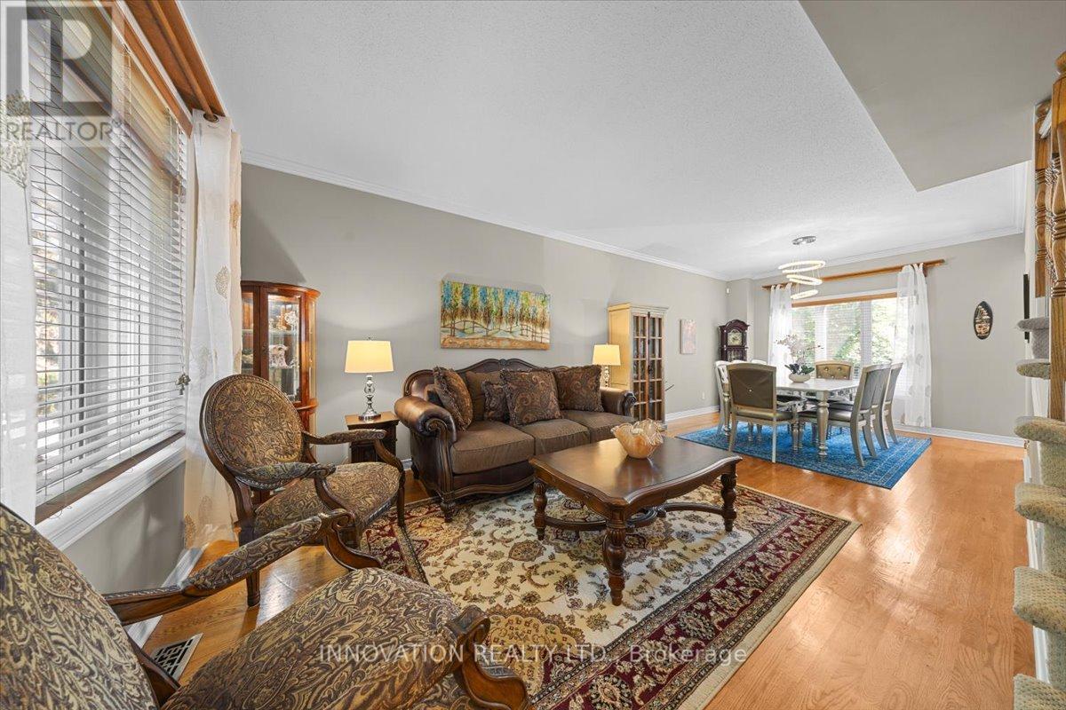 2 Gros Morne Court, Ottawa, Ontario  K2M 2W7 - Photo 5 - X13511906