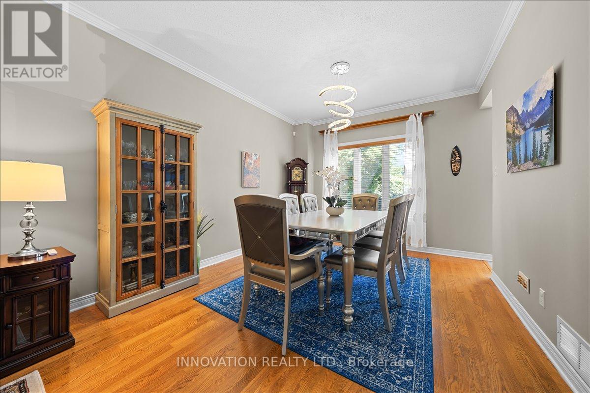 2 Gros Morne Court, Ottawa, Ontario  K2M 2W7 - Photo 7 - X13511906