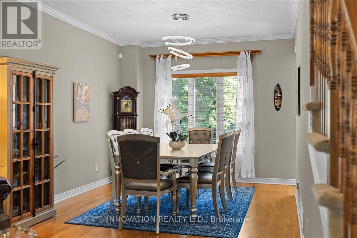 2 Gros Morne Court, Ottawa, Ontario  K2M 2W7 - Photo 8 - X13511906