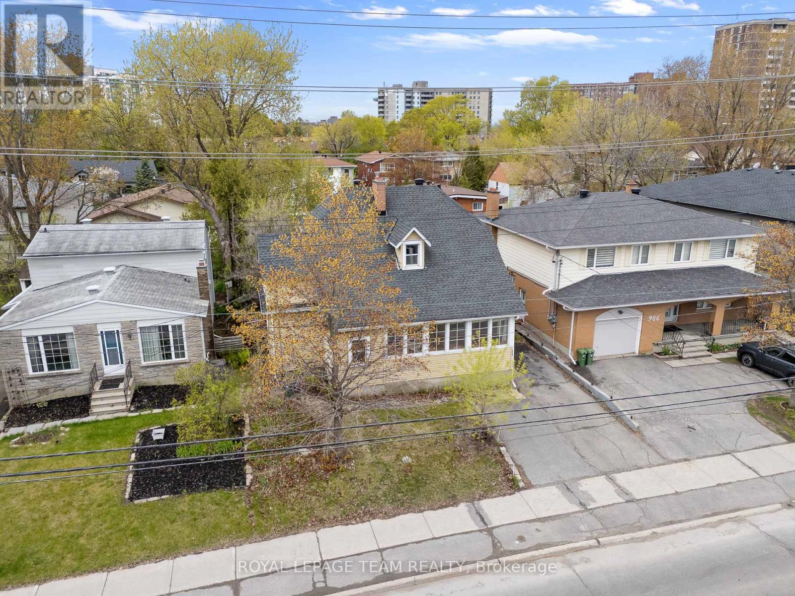 910 Pinecrest Road, Ottawa, Ontario  K2B 6B3 - Photo 3 - X13512034