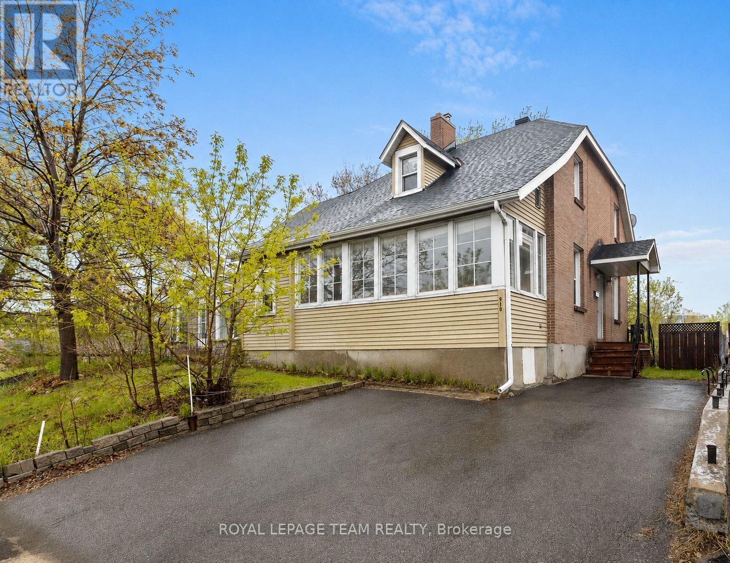 910 Pinecrest Road, Ottawa, Ontario  K2B 6B3 - Photo 1 - X13512036