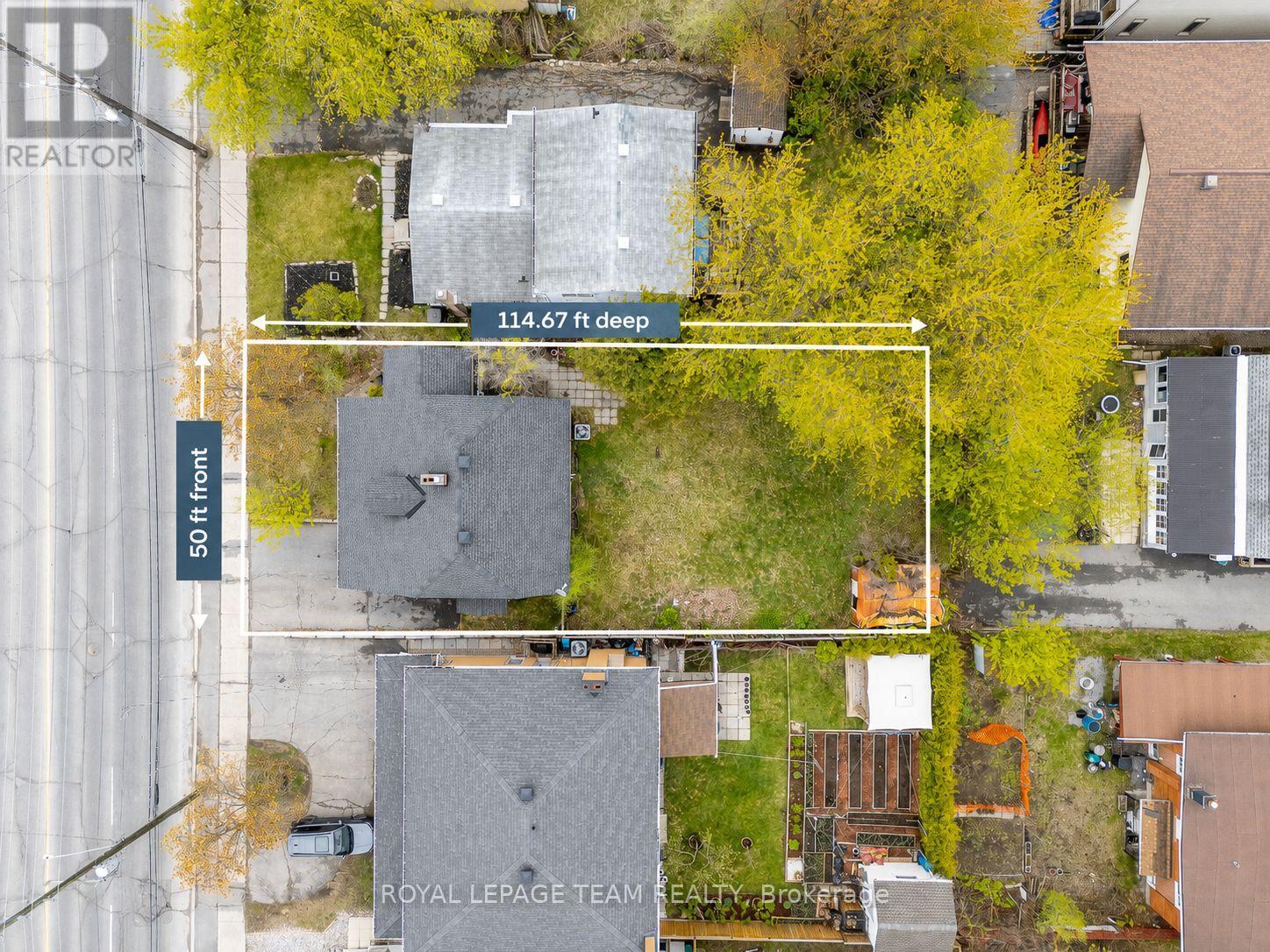 910 Pinecrest Road, Ottawa, Ontario  K2B 6B3 - Photo 2 - X13512036