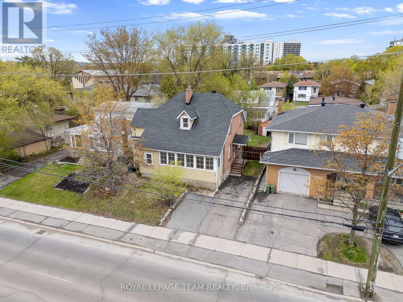 910 Pinecrest Road, Ottawa, Ontario  K2B 6B3 - Photo 3 - X13512036