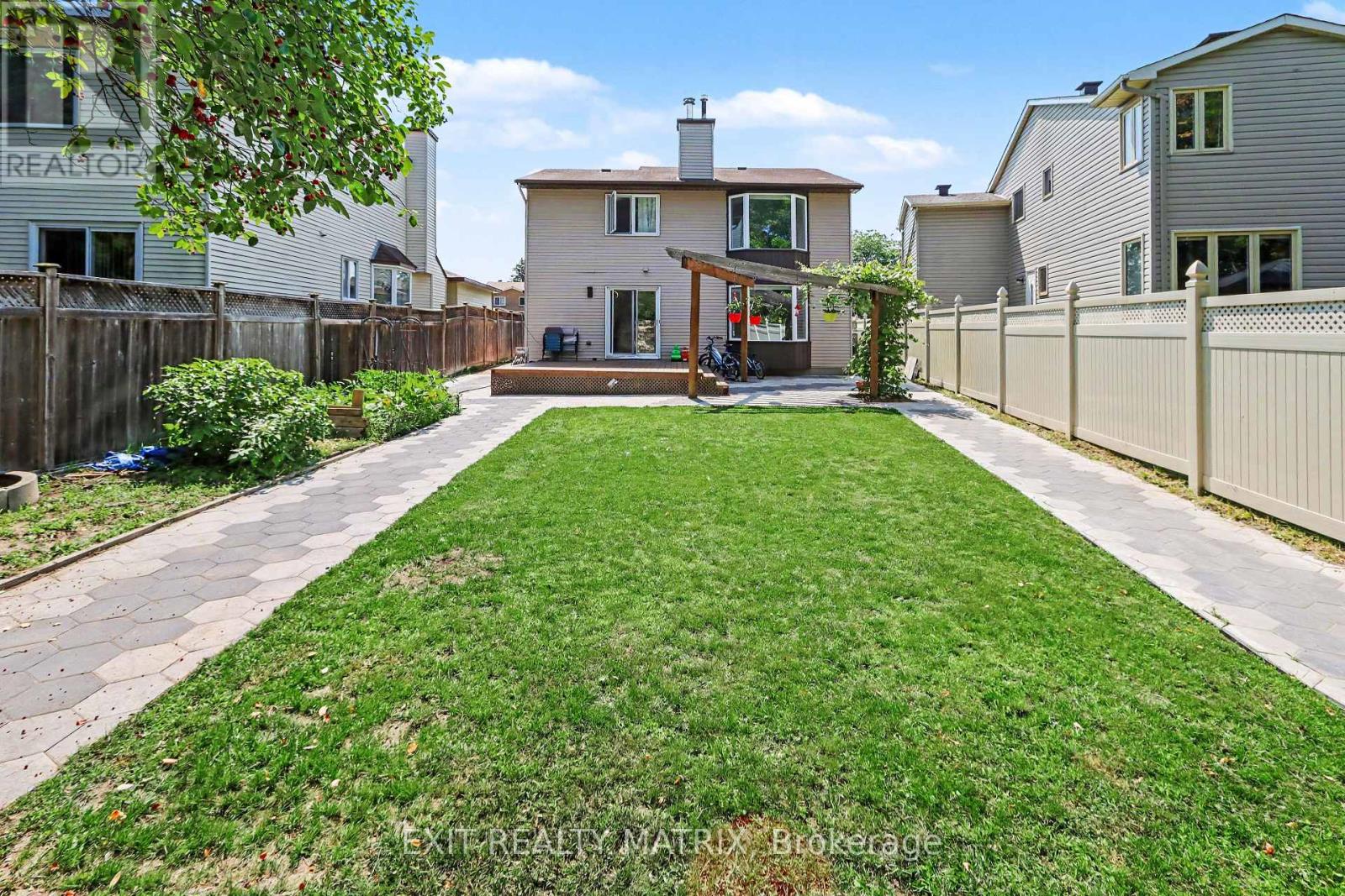 383 Viewmount Drive, Ottawa, Ontario  K2E 7R9 - Photo 24 - X13512058