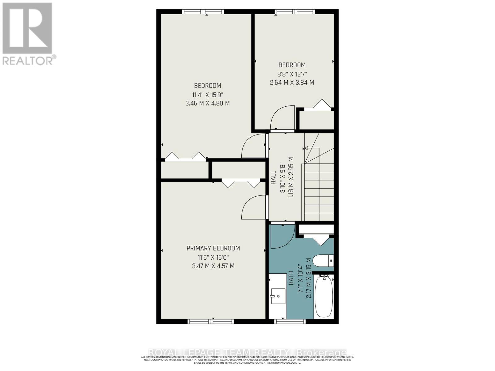 440 Kintyre Private, Ottawa, Ontario  K2C 3M9 - Photo 23 - X13512128