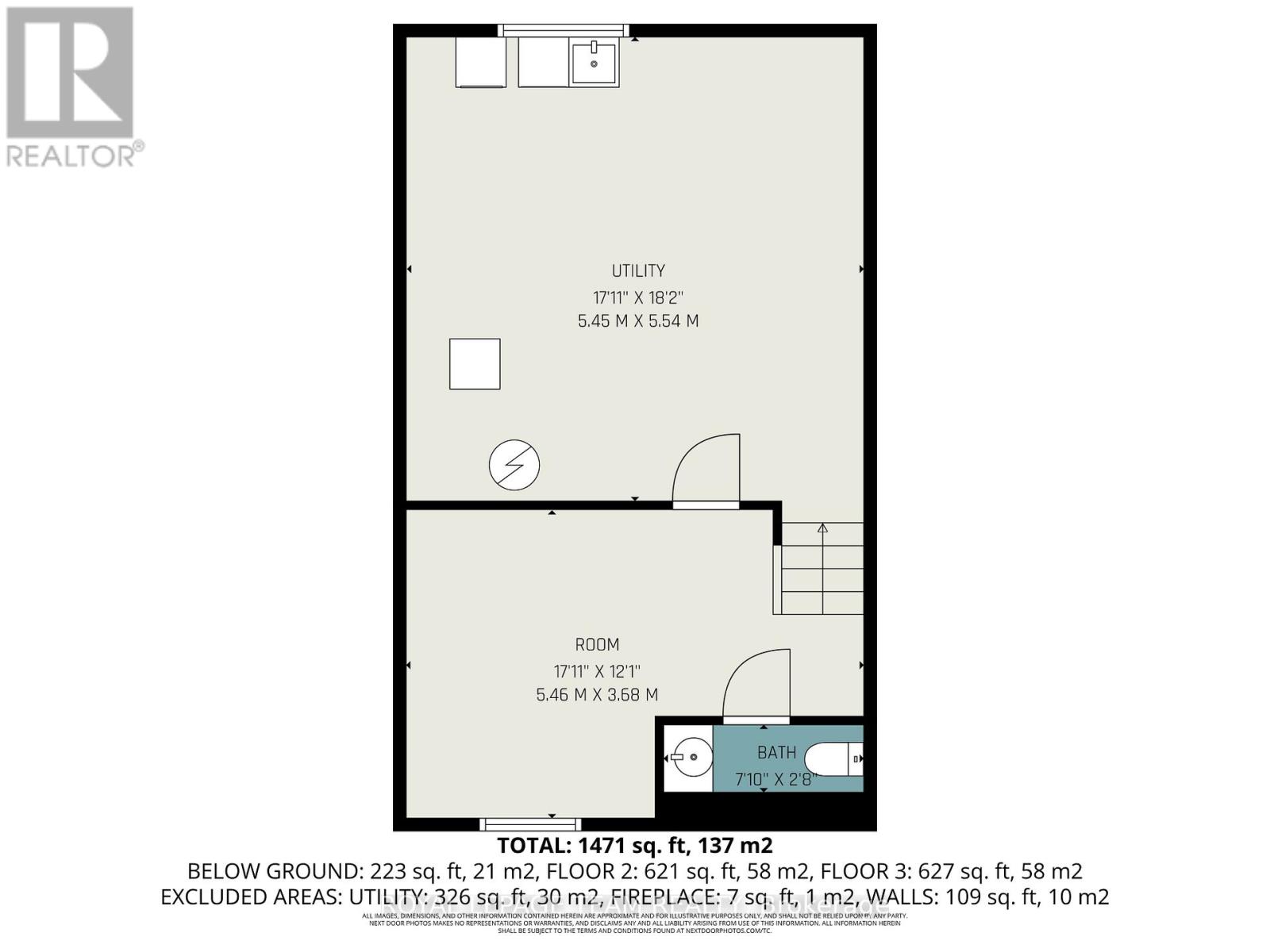 440 Kintyre Private, Ottawa, Ontario  K2C 3M9 - Photo 24 - X13512128