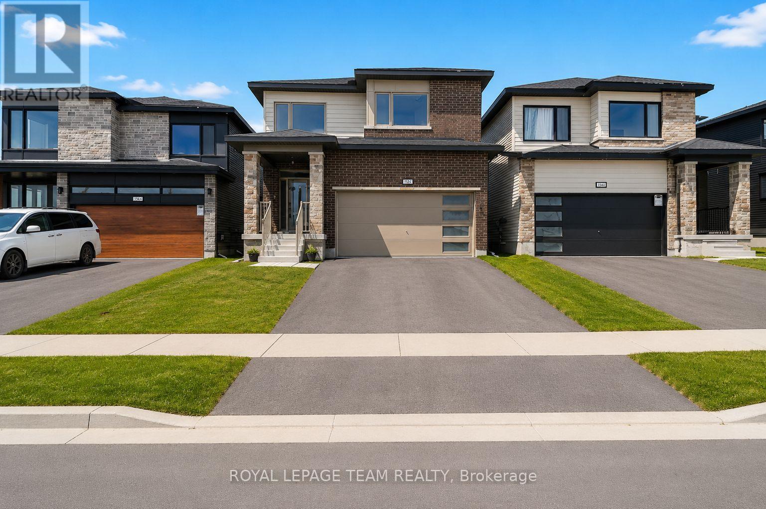 803 Crossgate Street, Ottawa, Ontario  K2J 7E3 - Photo 1 - X13512208