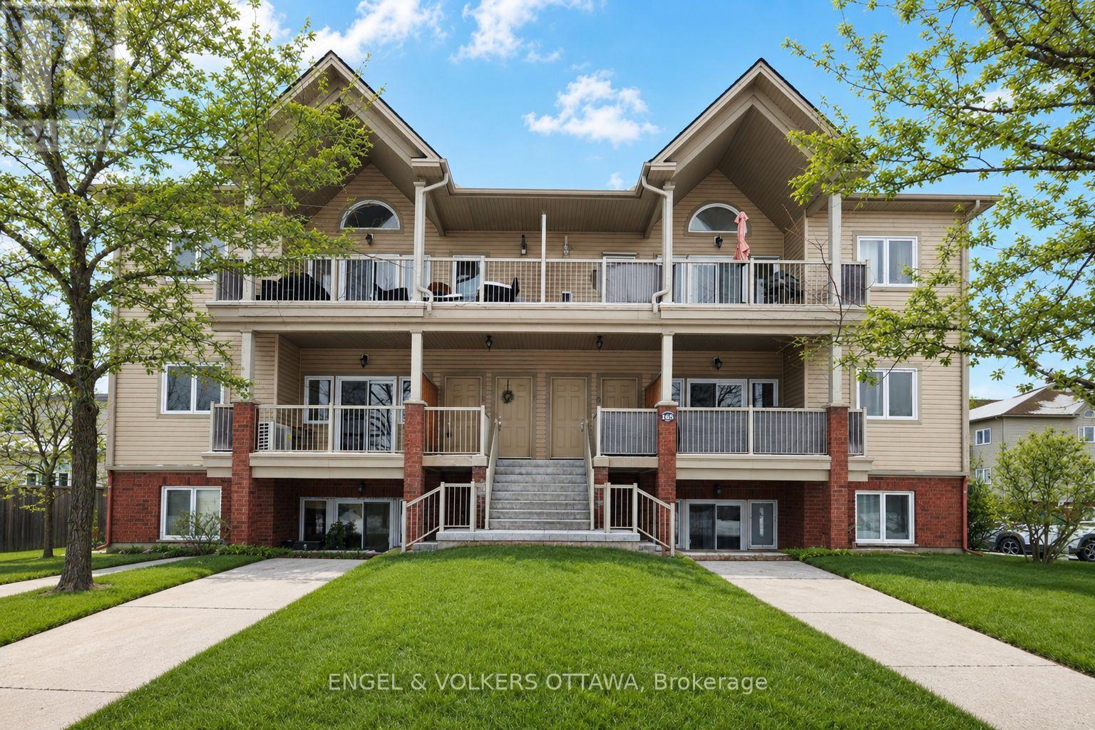 5 - 165 Waterbridge Drive, Ottawa, Ontario  K2G 7G3 - Photo 1 - X13512238