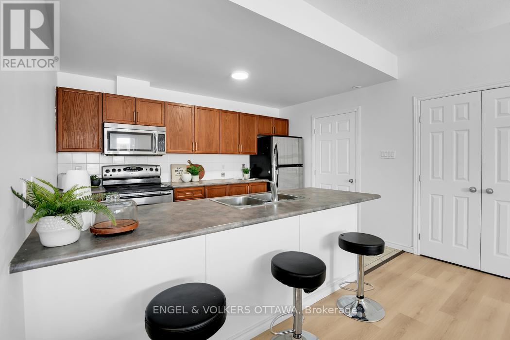 5 - 165 Waterbridge Drive, Ottawa, Ontario  K2G 7G3 - Photo 6 - X13512238
