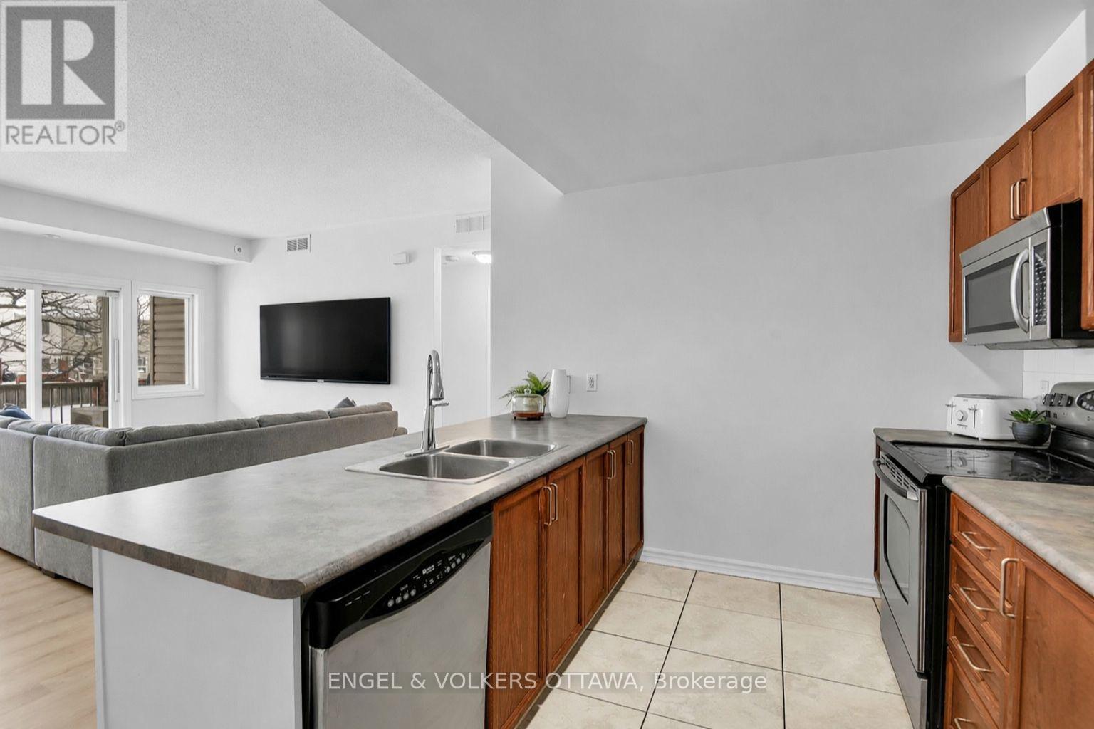 5 - 165 Waterbridge Drive, Ottawa, Ontario  K2G 7G3 - Photo 8 - X13512238