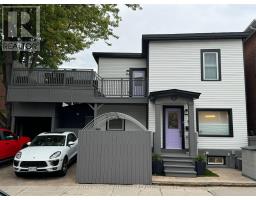 9 HOLMWOOD AVENUE, Ottawa, Ontario