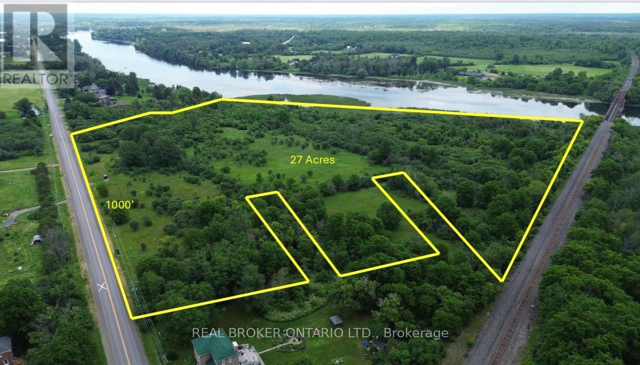 00 Broadway Street E, Merrickville-Wolford, Ontario  K0G 1N0 - Photo 1 - X13512264