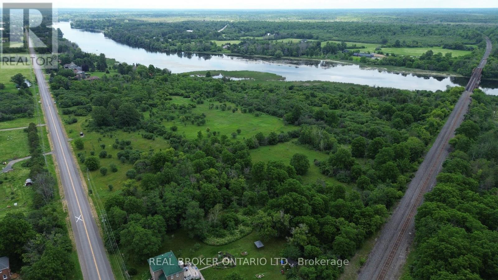 00 Broadway Street E, Merrickville-Wolford, Ontario  K0G 1N0 - Photo 2 - X13512264
