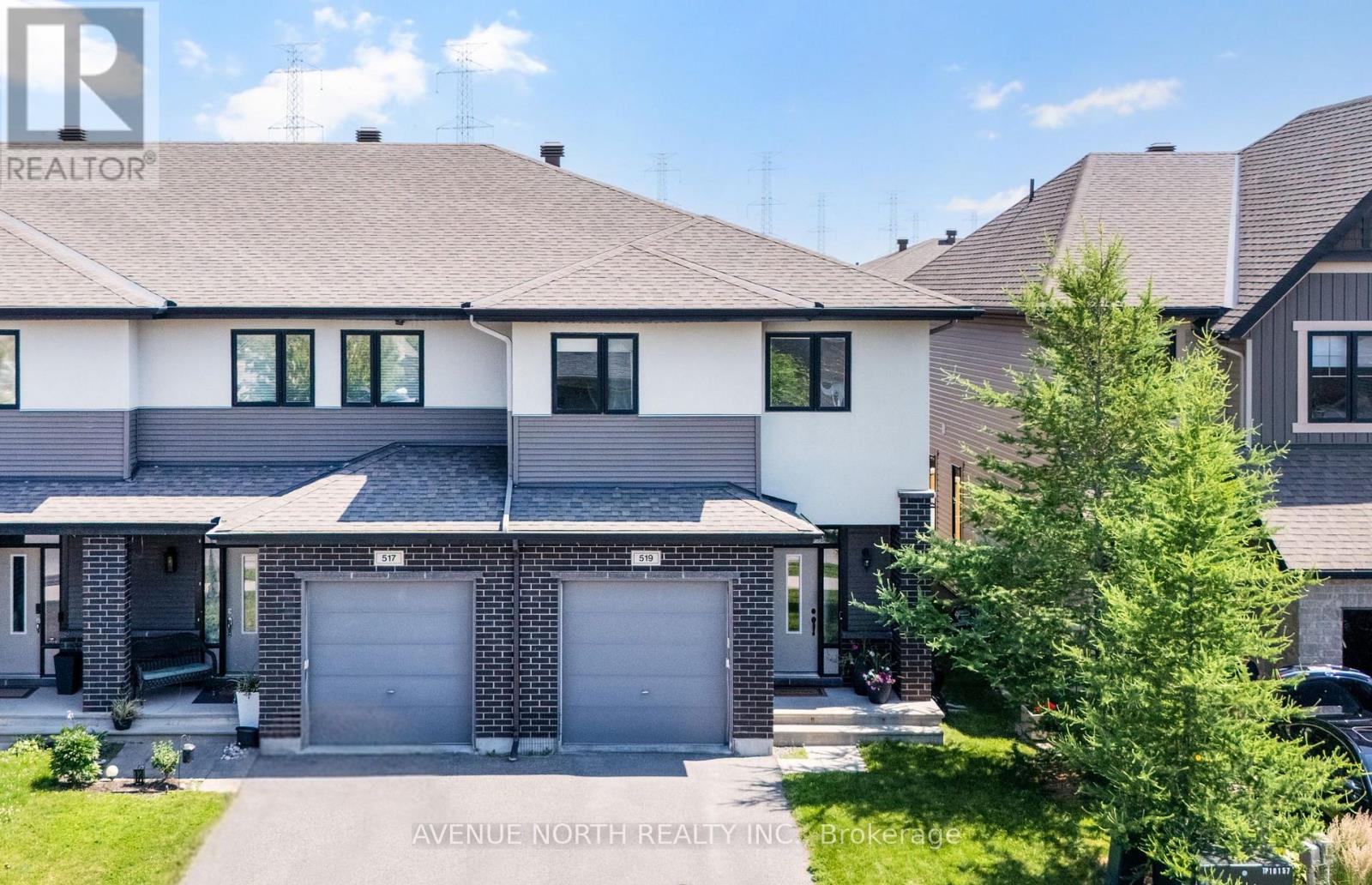 519 Rouncey Road, Ottawa, Ontario  K2V 0E2 - Photo 1 - X13512286
