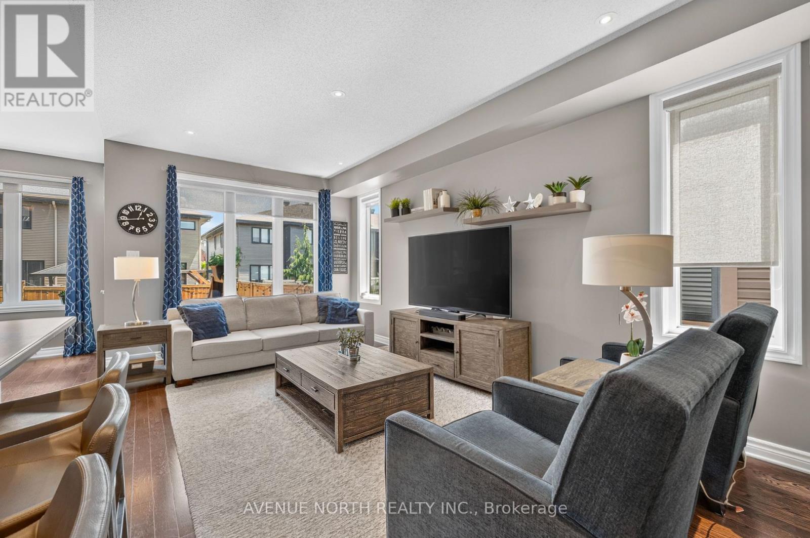 519 Rouncey Road, Ottawa, Ontario  K2V 0E2 - Photo 12 - X13512286