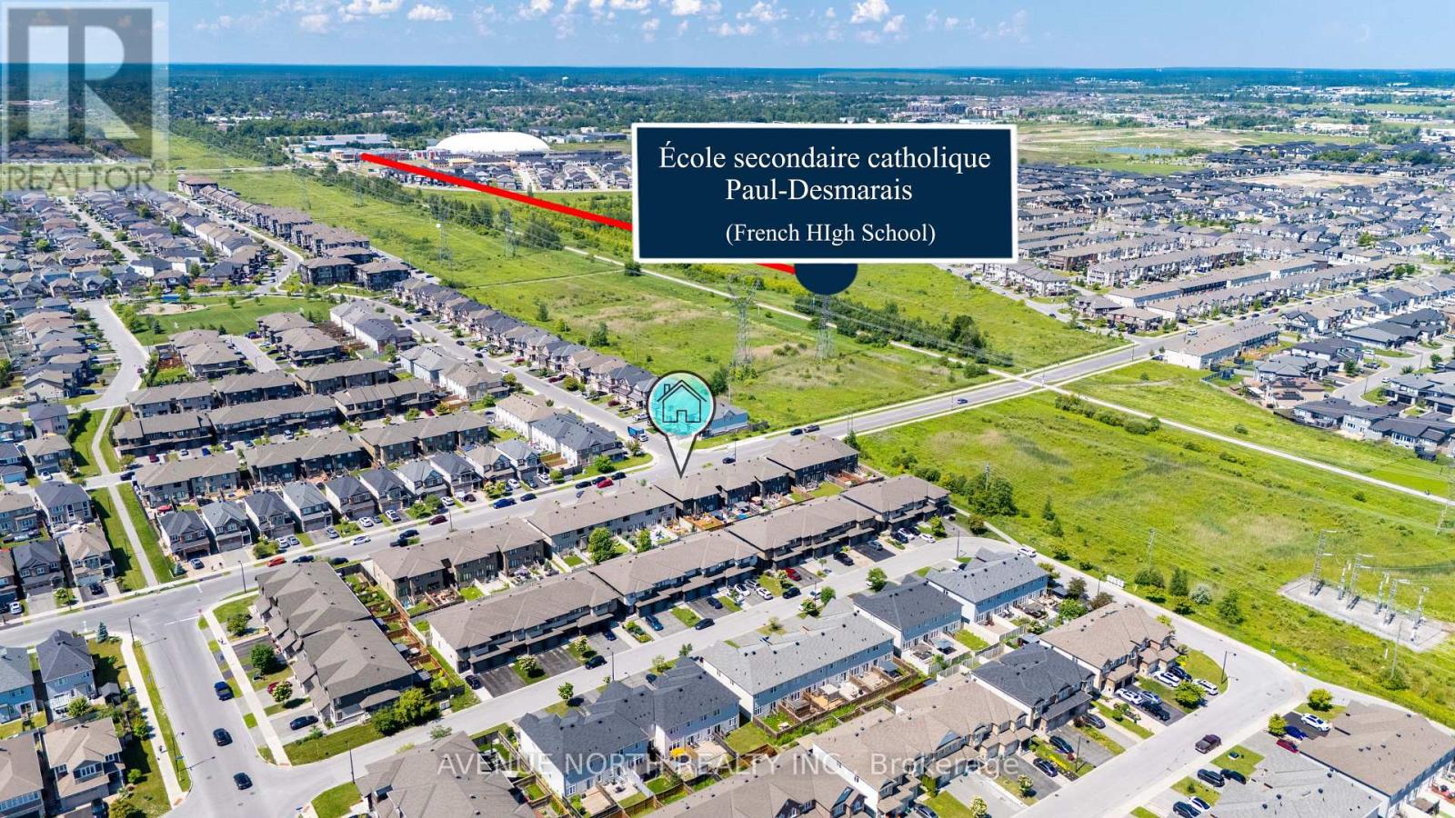 519 Rouncey Road, Ottawa, Ontario  K2V 0E2 - Photo 3 - X13512286