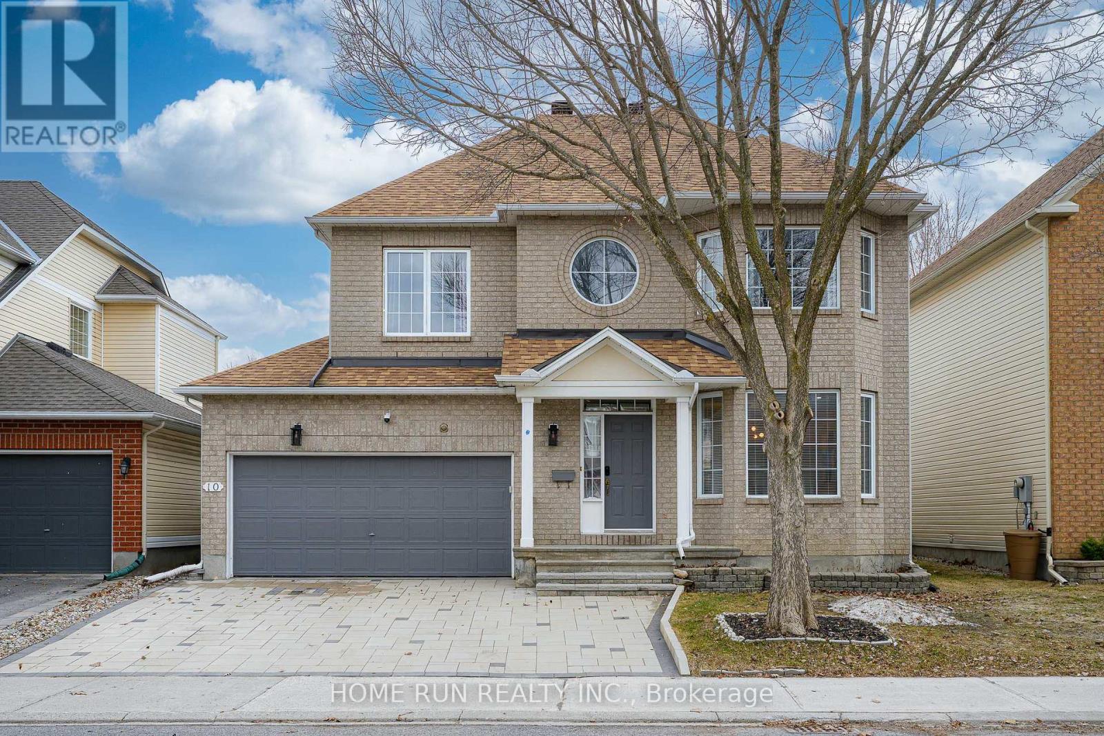 10 Pavona Street, Ottawa, Ontario  K2G 6T2 - Photo 1 - X13512304
