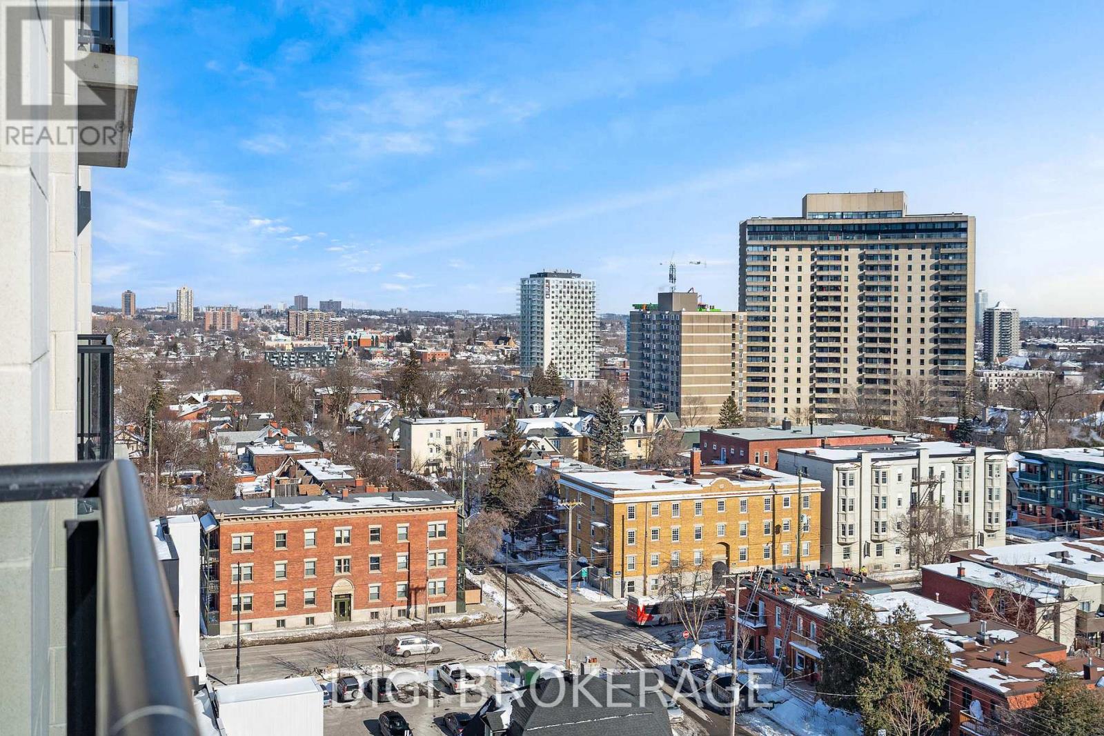 1001 - 560 Rideau Street, Ottawa, Ontario  K1N 5Z8 - Photo 19 - X13512344