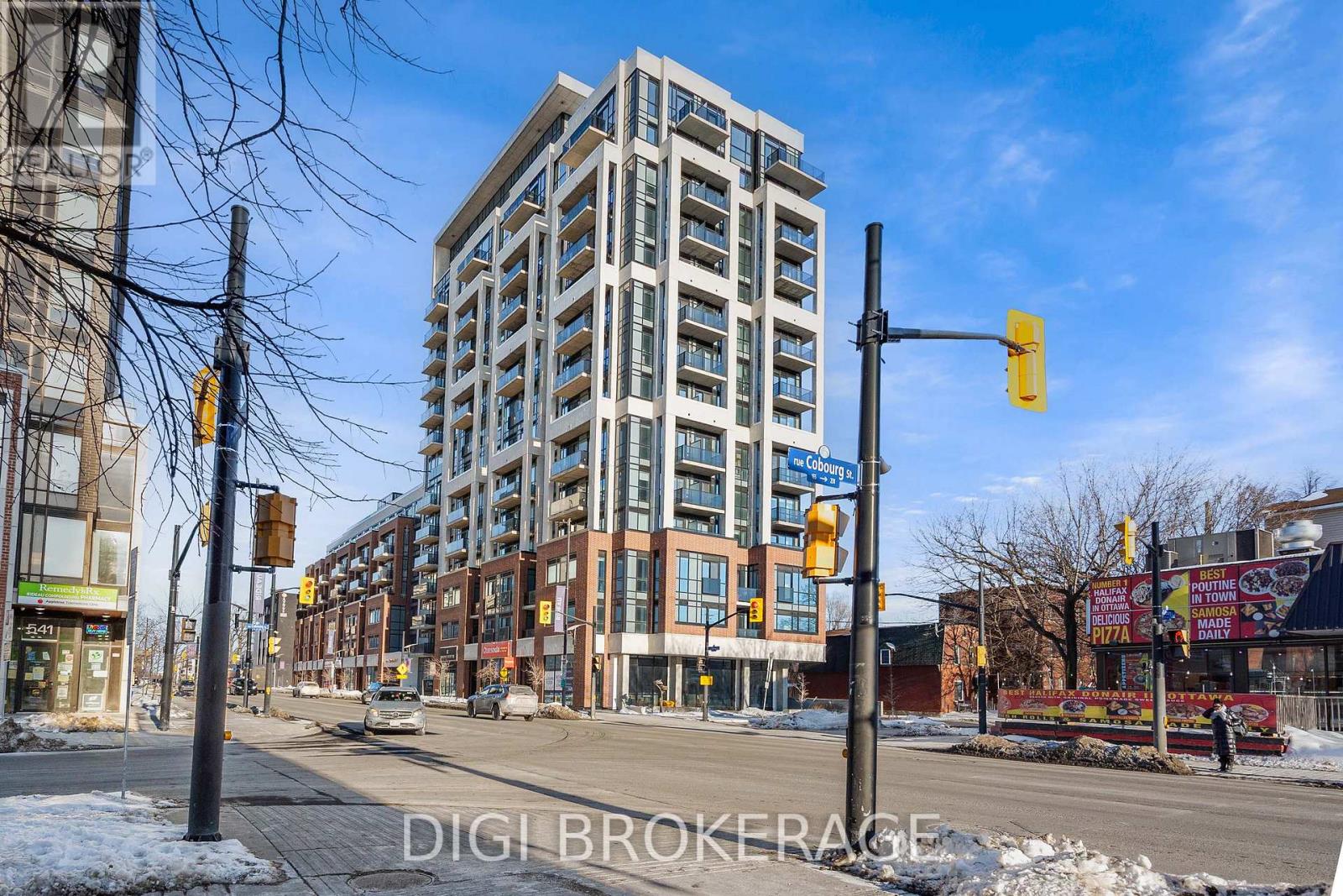 1001 - 560 Rideau Street, Ottawa, Ontario  K1N 5Z8 - Photo 39 - X13512344