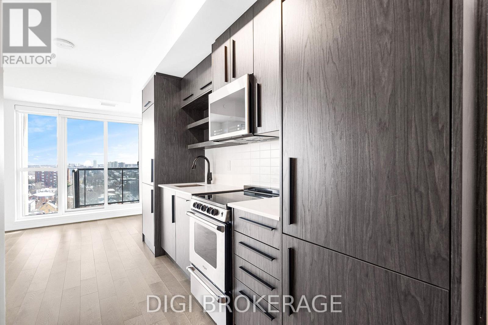 1001 - 560 Rideau Street, Ottawa, Ontario  K1N 5Z8 - Photo 8 - X13512344