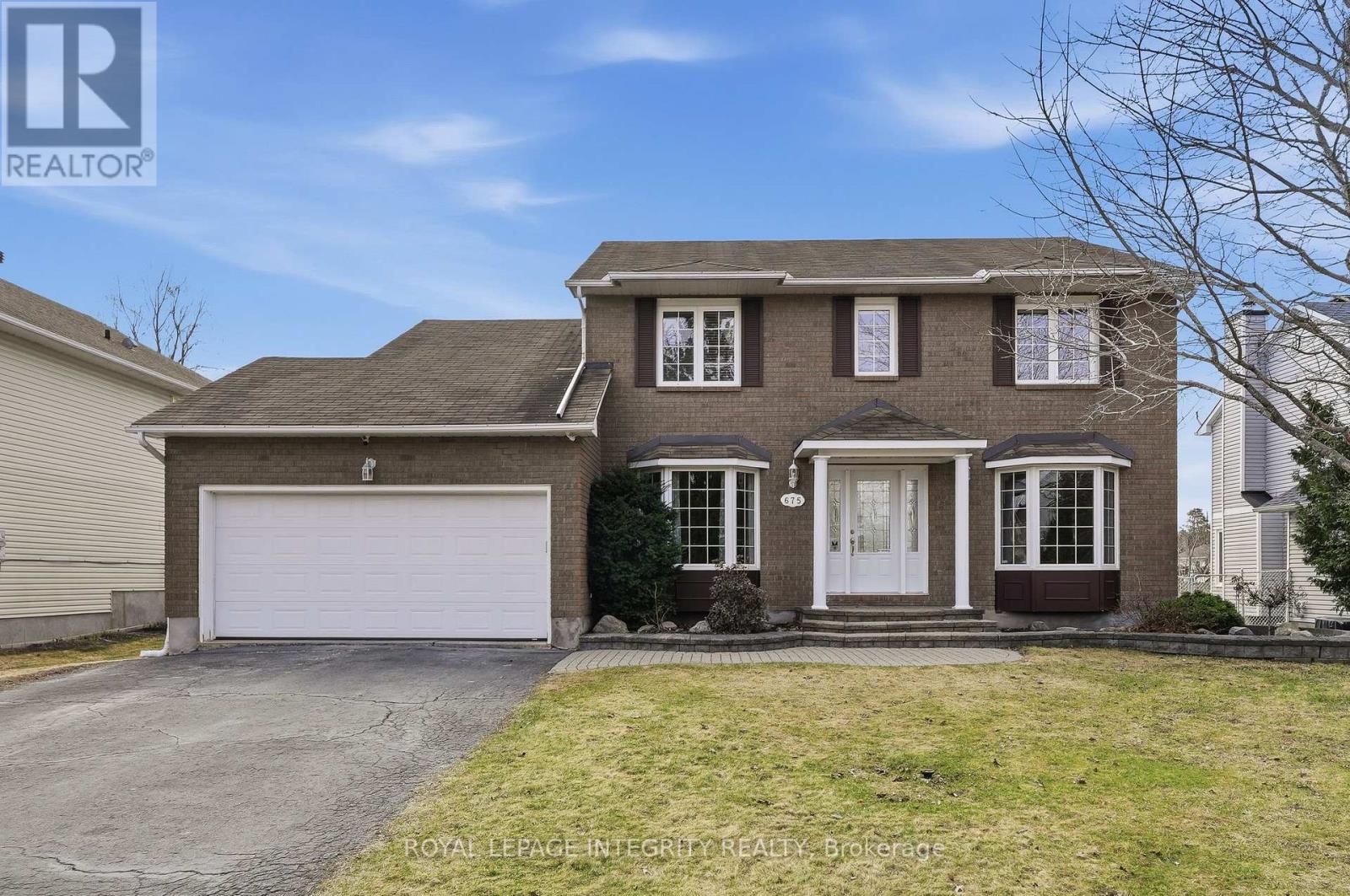 675 Potvin Avenue, Clarence-Rockland, Ontario  K4K 1H2 - Photo 1 - X13512356