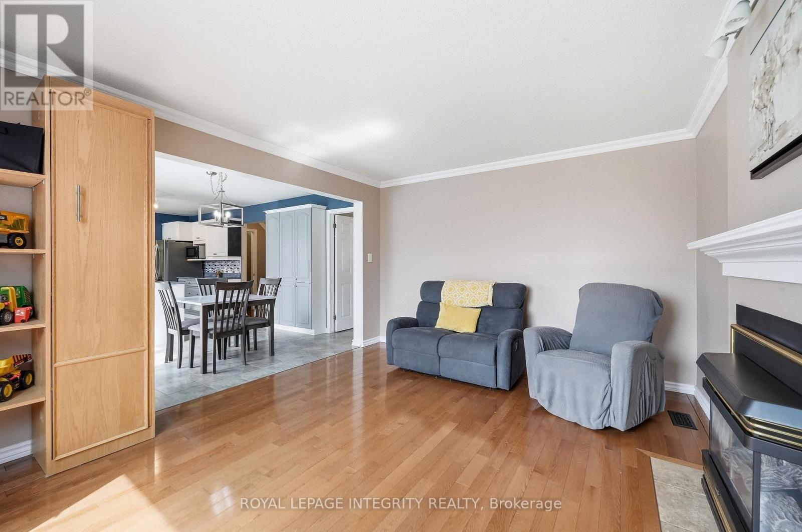 675 Potvin Avenue, Clarence-Rockland, Ontario  K4K 1H2 - Photo 20 - X13512356