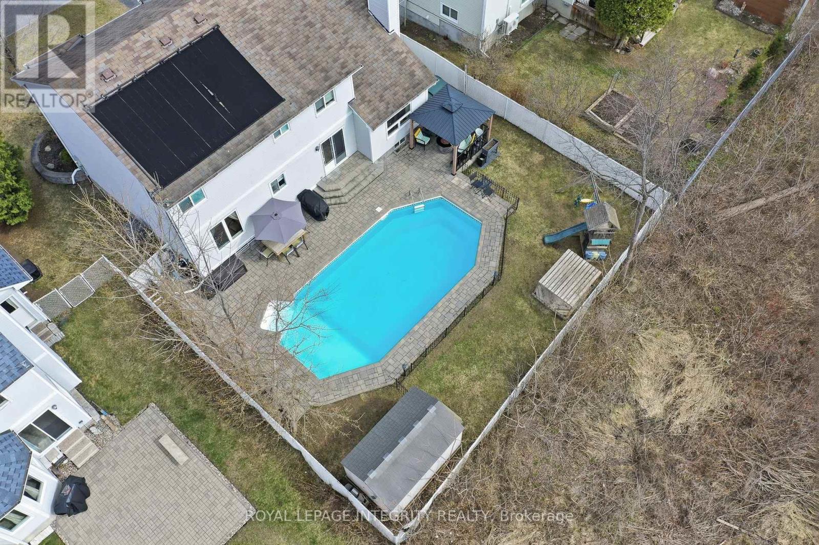 675 Potvin Avenue, Clarence-Rockland, Ontario  K4K 1H2 - Photo 3 - X13512356