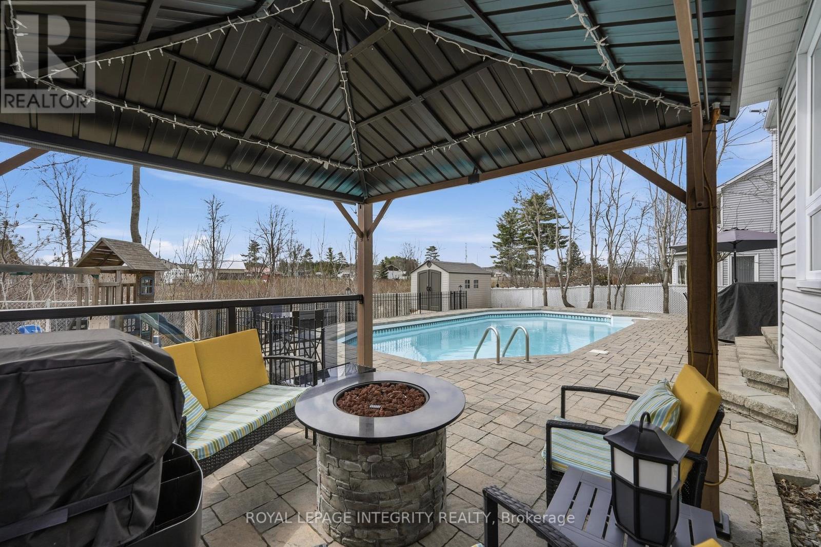 675 Potvin Avenue, Clarence-Rockland, Ontario  K4K 1H2 - Photo 42 - X13512356