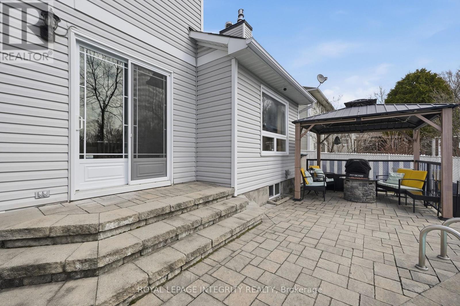 675 Potvin Avenue, Clarence-Rockland, Ontario  K4K 1H2 - Photo 43 - X13512356