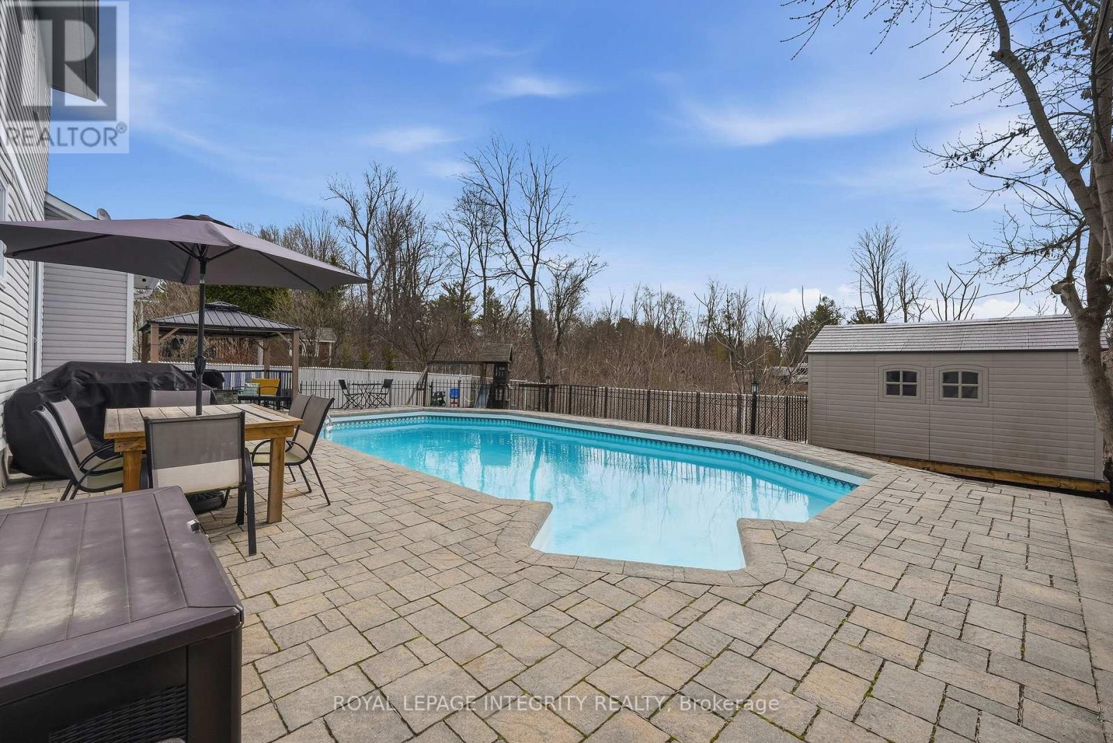 675 Potvin Avenue, Clarence-Rockland, Ontario  K4K 1H2 - Photo 44 - X13512356