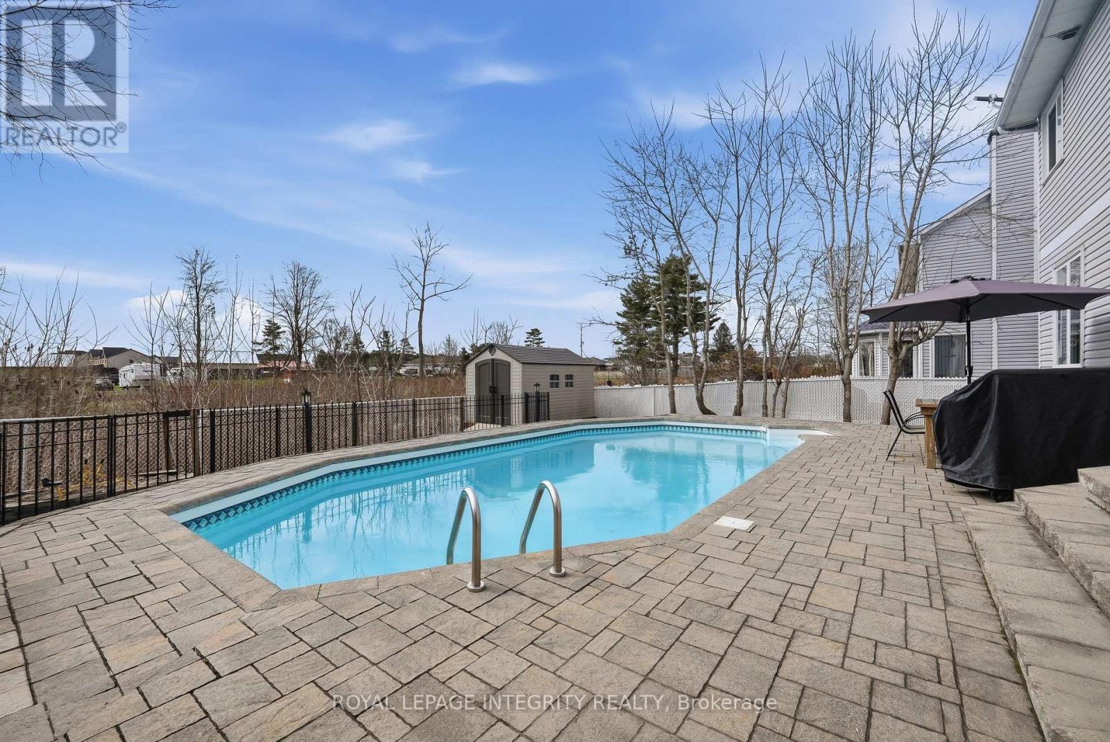 675 Potvin Avenue, Clarence-Rockland, Ontario  K4K 1H2 - Photo 45 - X13512356