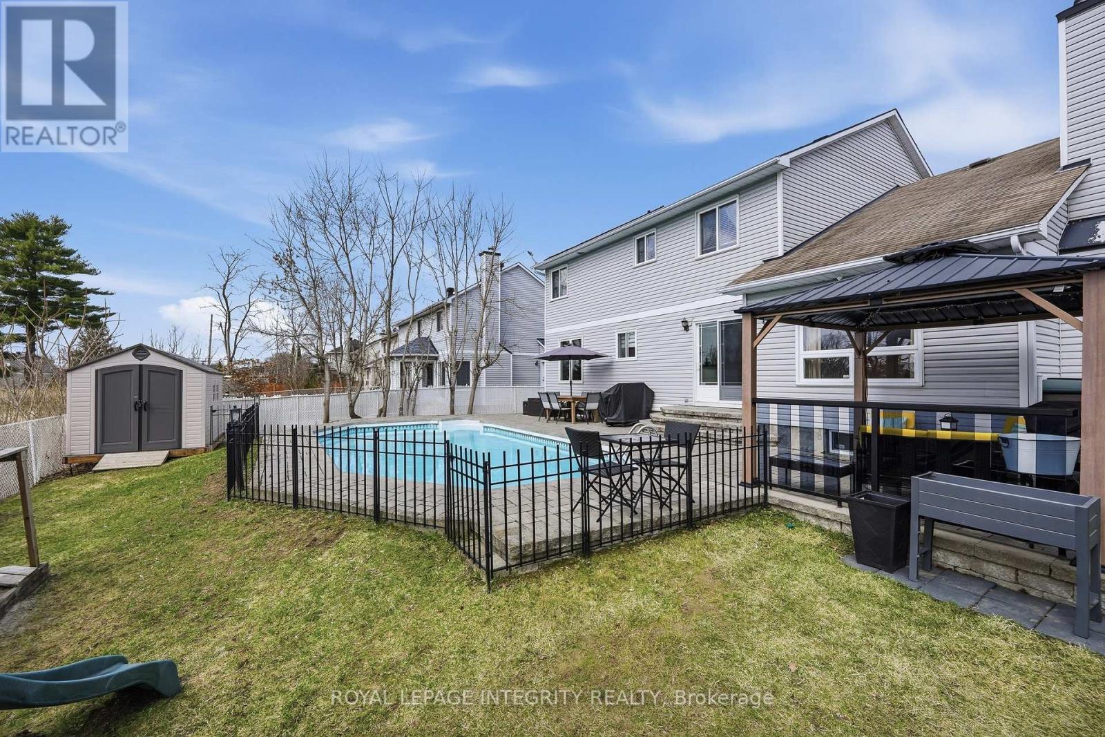 675 Potvin Avenue, Clarence-Rockland, Ontario  K4K 1H2 - Photo 46 - X13512356