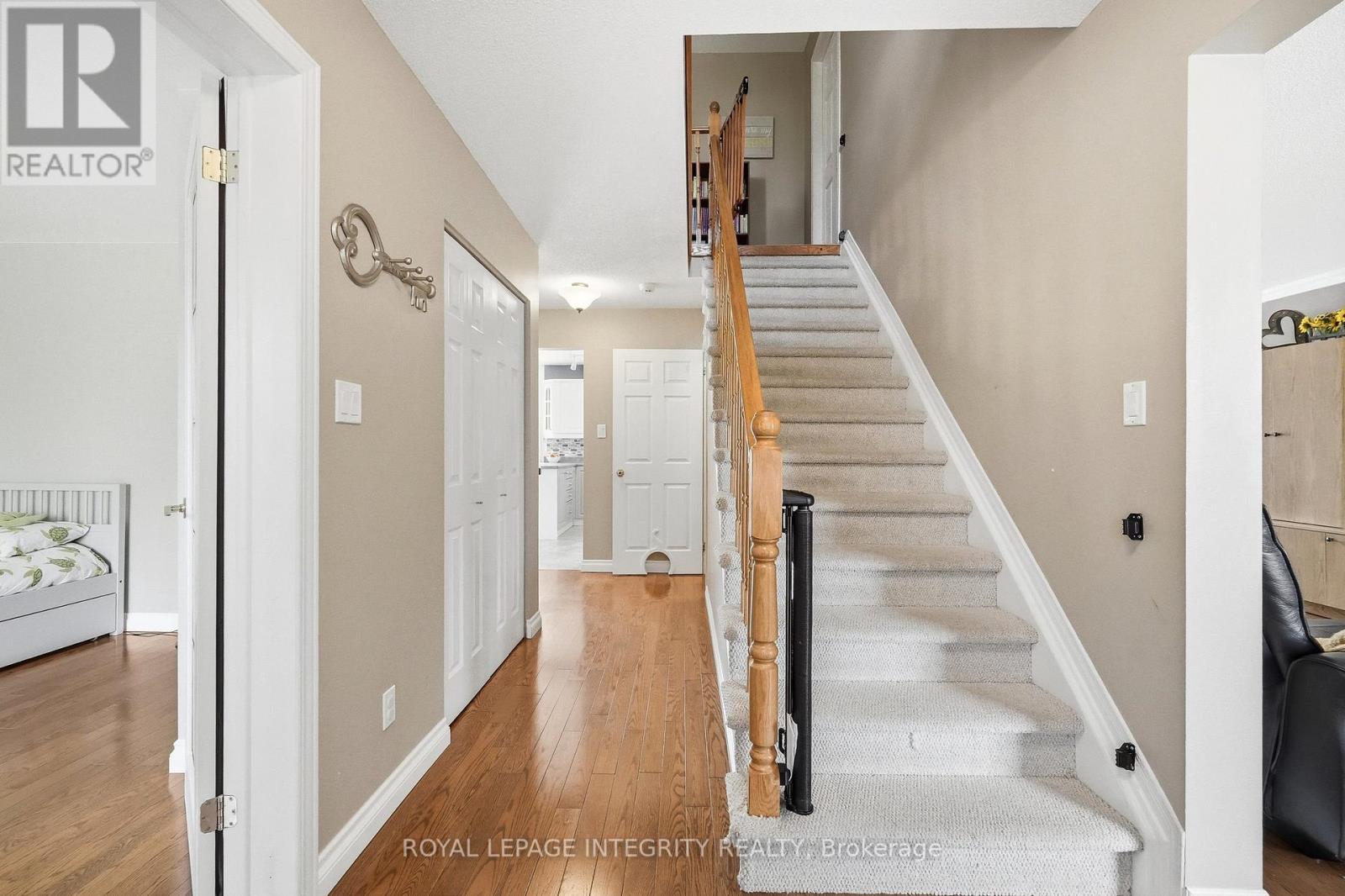 675 Potvin Avenue, Clarence-Rockland, Ontario  K4K 1H2 - Photo 5 - X13512356