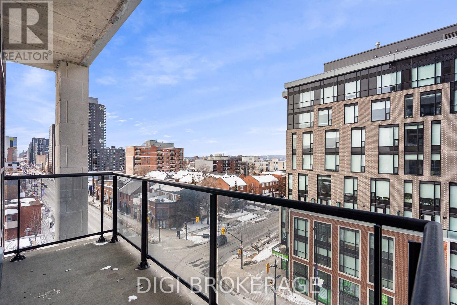 416 - 560 Rideau Street, Ottawa, Ontario  K1N 5Z8 - Photo 19 - X13512360