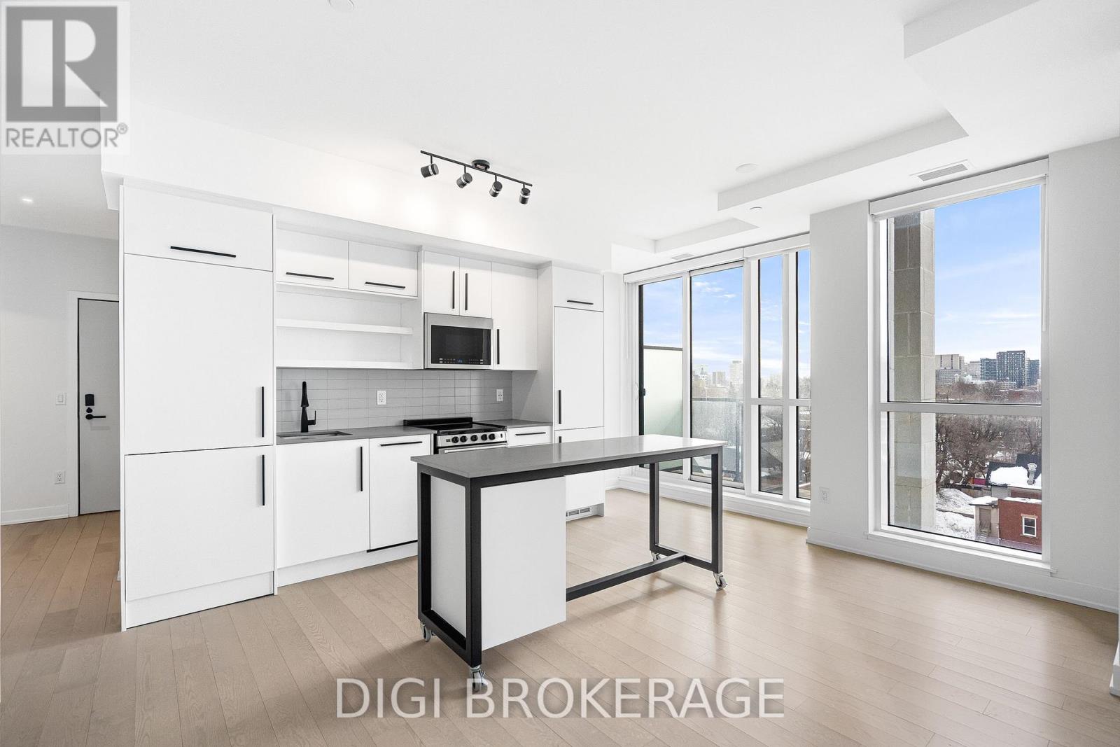 416 - 560 Rideau Street, Ottawa, Ontario  K1N 5Z8 - Photo 2 - X13512360